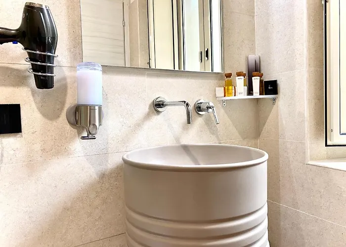 Fontana Di Trevi Luxury Апартаменты Рим